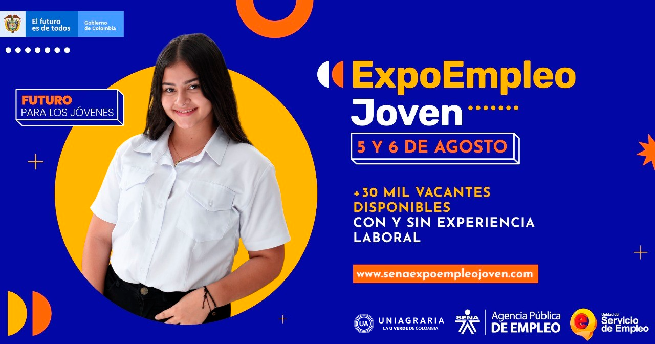 ExpoEmpleo Joven