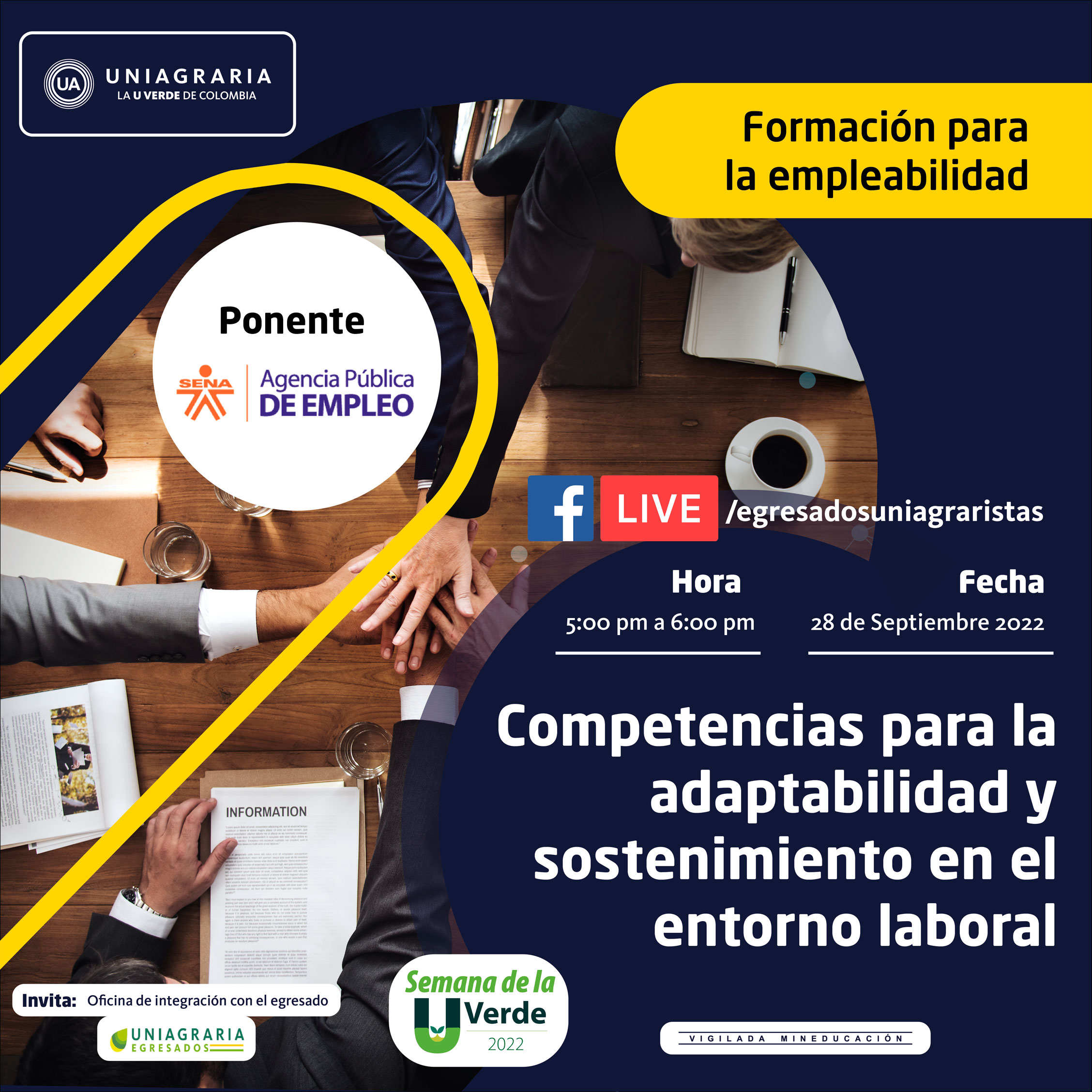 Cultura del Emprendimiento tu modelo de negocio