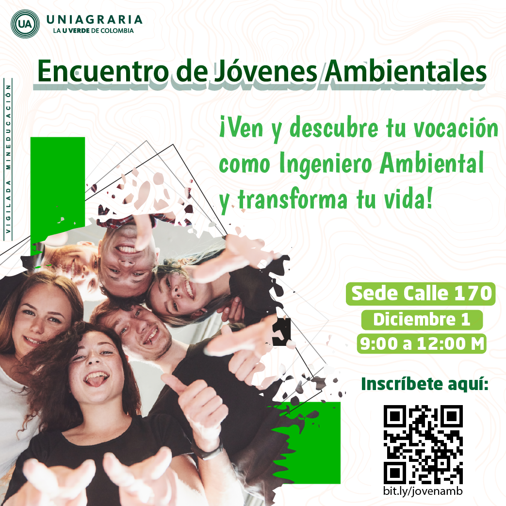 Encuentro de Jóvenes Ambientales