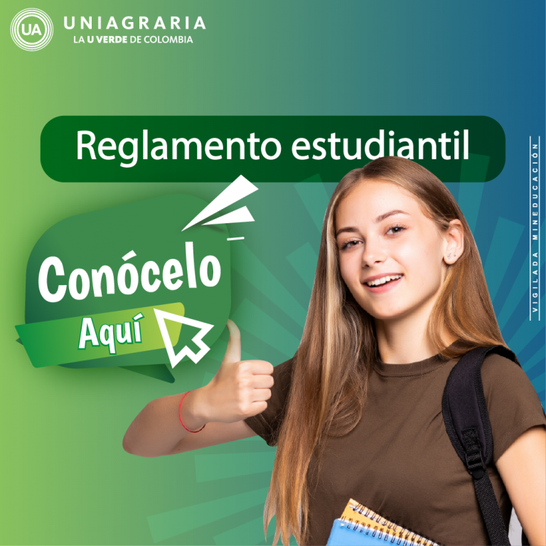 Reglamento Estudiantil :: Estudiantes