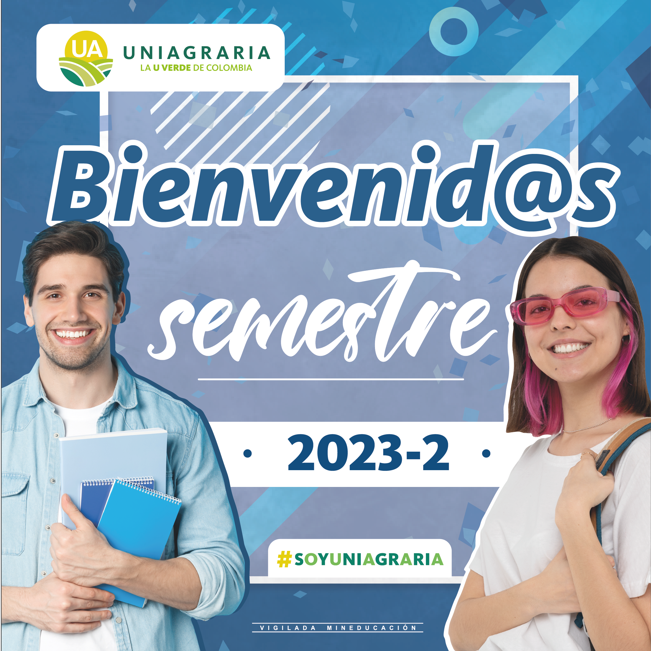 ¡Toma conciencia! Uniagraria te invita a proteger uno de los animales mas exóticos y que se encuentra en peligro de extinción