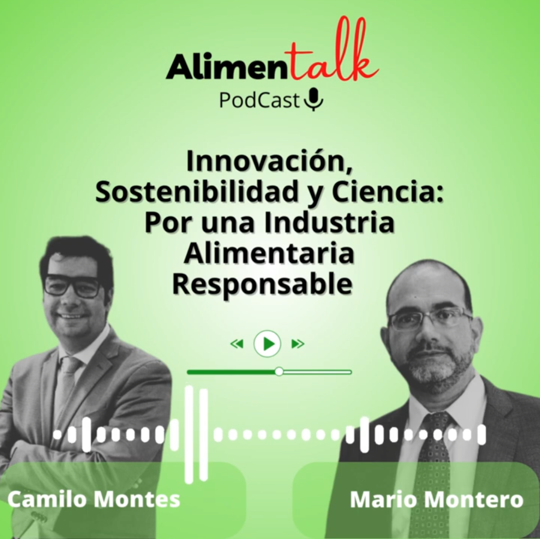 Alimentalk Episodio 43