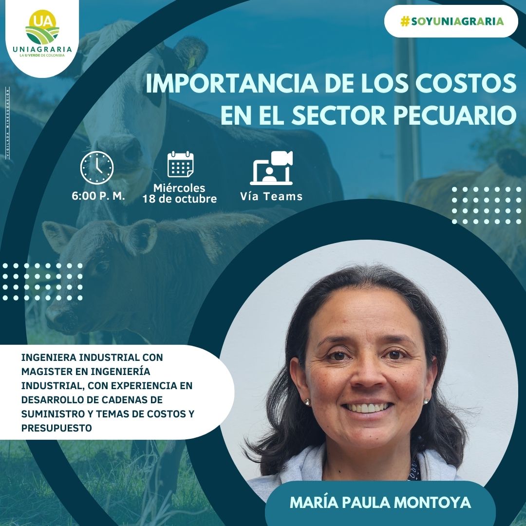 Agromarketing: Herramientas de Marketing y Marketing Digital para el Sector Pecuario