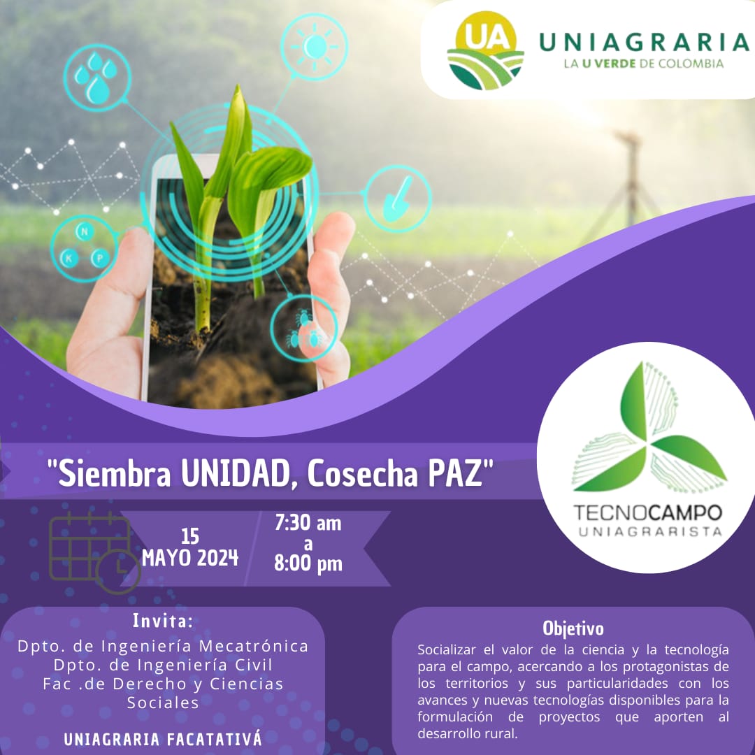 Foro virtual – ECOCIEM: Línea de emprendimiento SENA y casos éxito en Medio Ambiente