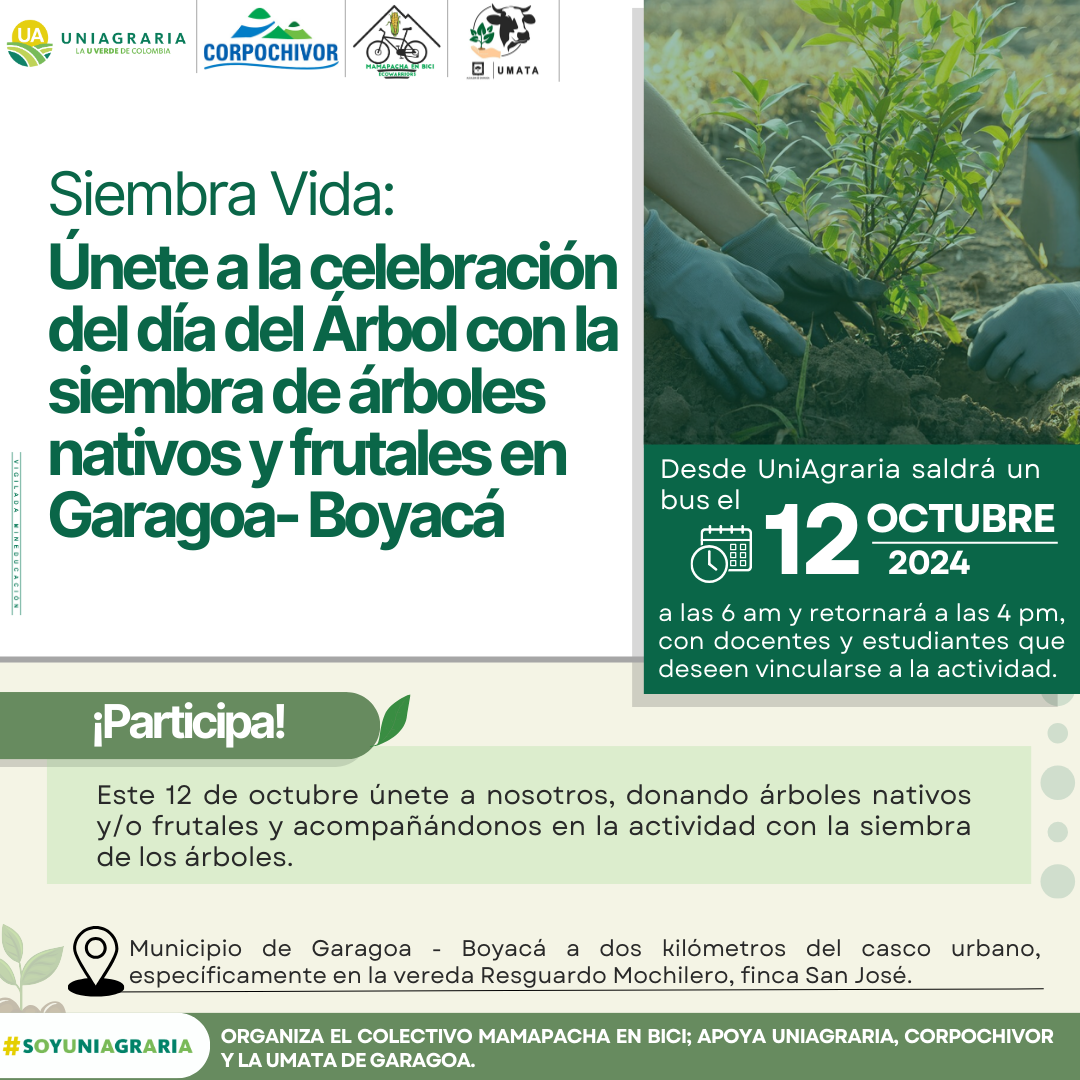 Seminario especial One Health COP-16 de biodiversidad: Historia e Implicaciones