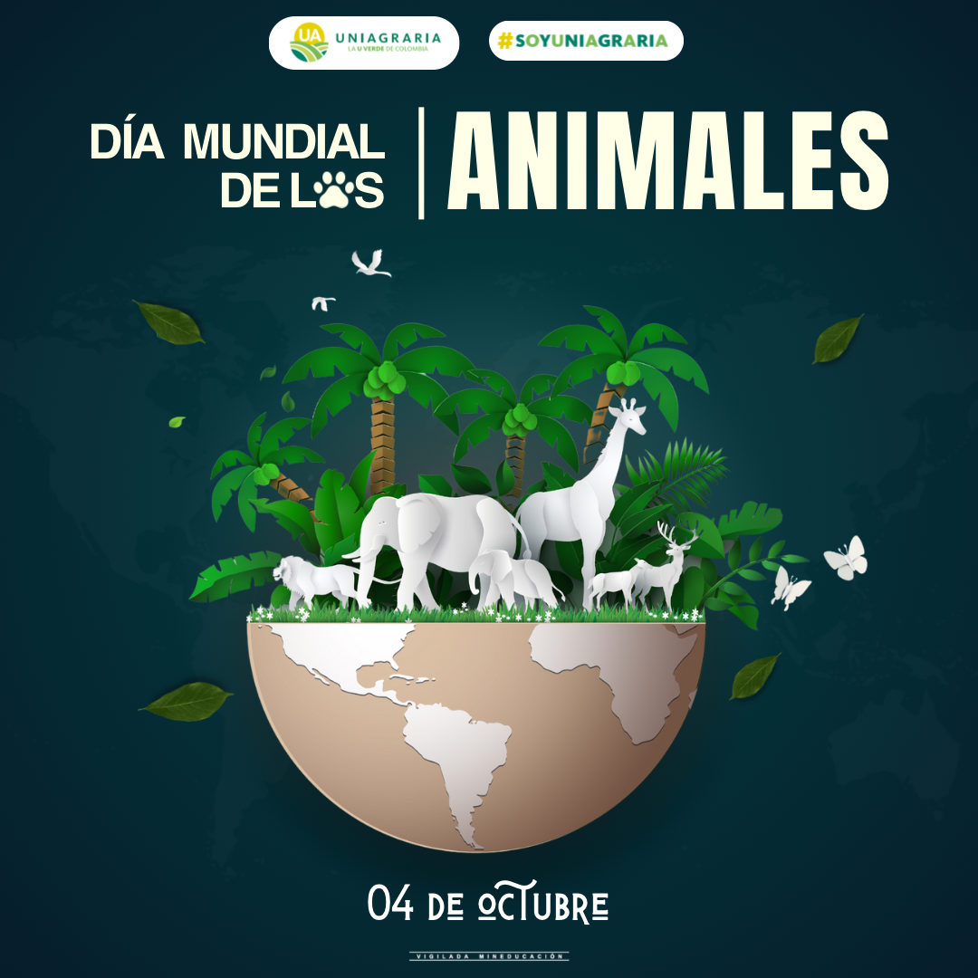 Día Mundial de la Protección de la Naturaleza