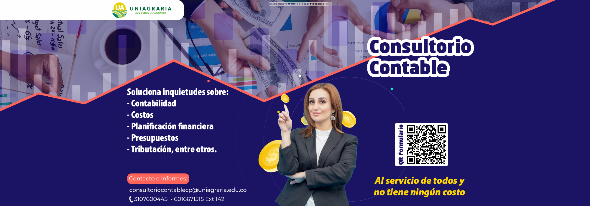 Consultorio contable