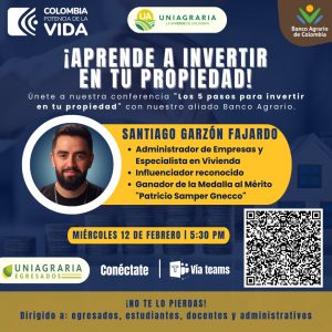 ¡Aprende a invertir en tu propiedad!