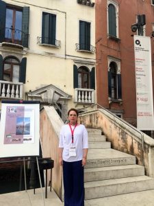 Uniagraria en la 6th International Conference On Industrial Biotechnology – IBIC 2018