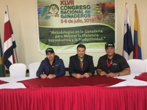 Prometedores resultados tras visita al Ministerio de Ambiente de Panamá