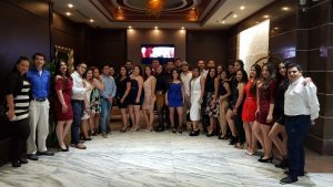 Estudiantes uniagrariastas culminan con éxito su Misión Académica a Panamá