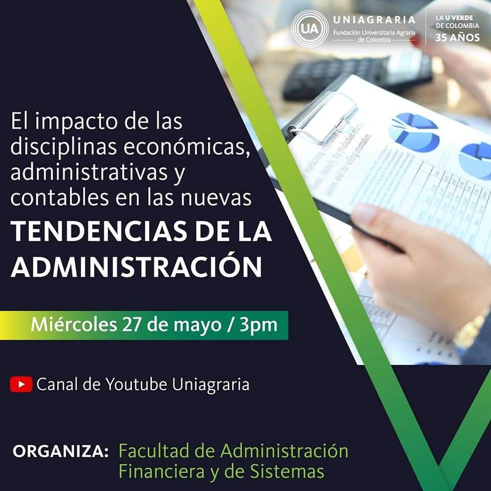 Tendencias de la administración