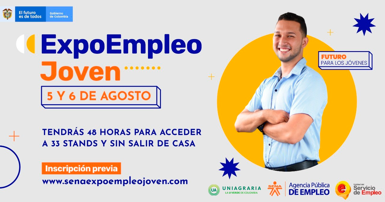 ExpoEmpleo Joven