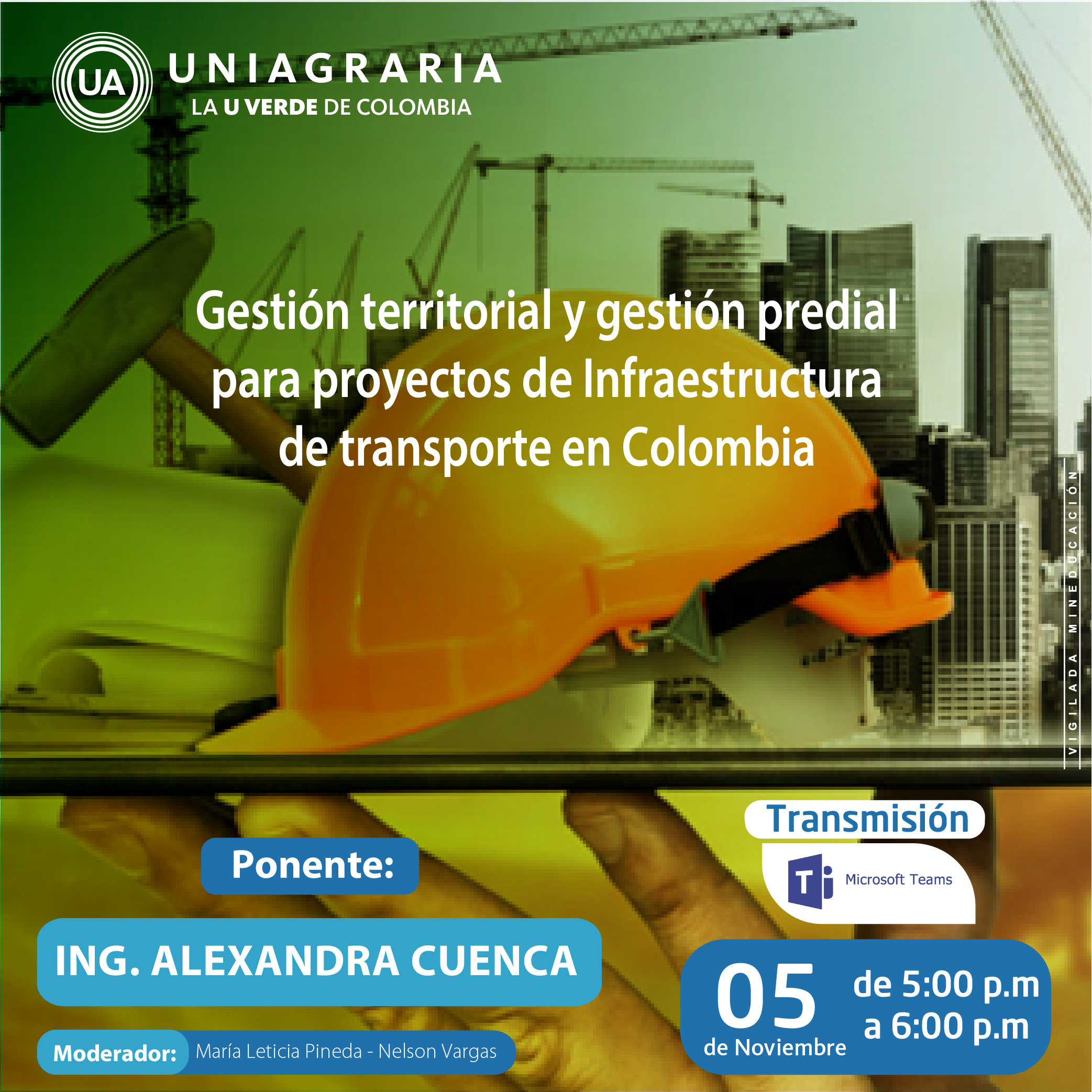 Procedimiento sancionatorio aplicado a proyectos de ingeniería: redimen legal, claves y preguntas frecuentes