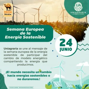 Semana Europea de la Energía Sostenible