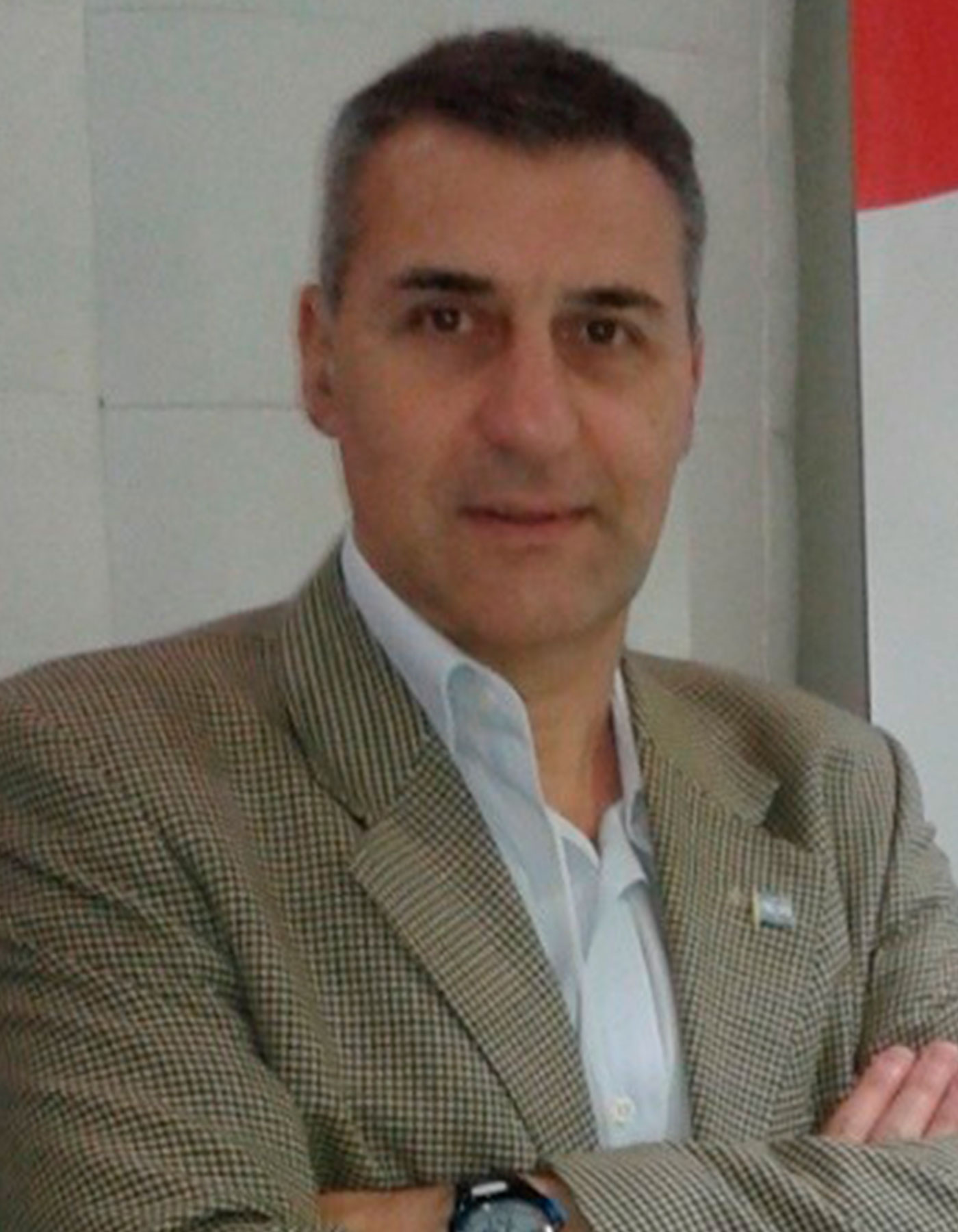Víctor Fabián Piñeyro