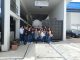 Estudiantes de Ingeniería Ambiental de UNIAGRARIA visitan el Laboratorio de Calidad Ambiental del IDEAM