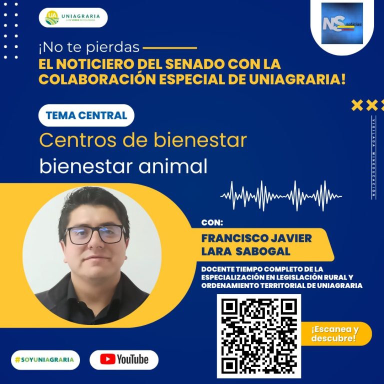 Centros de Bienestar – Bienestar animal