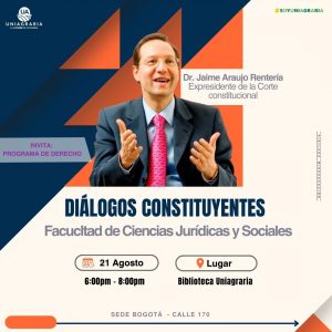 Diálogos Constituyentes