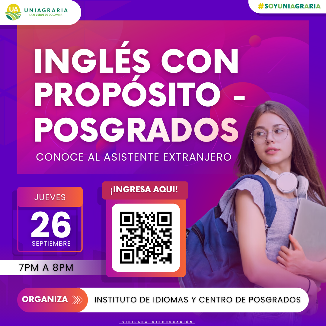 Concurso de oratoria del Programa de Derecho