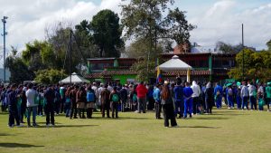 UNIAGRARIA celebra la XXVII Semana de la U Verde con enfoque en la COP16