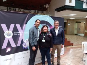 UNIAGRARIA destaca en el XXII Encuentro Regional de Semilleros de Investigación