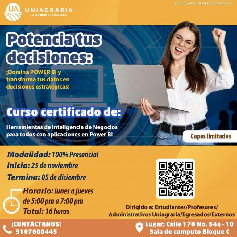 Curso de profundización en Gestión de Proyectos