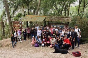 ¡Ingeniería Ambiental de UNIAGRARIA en Acción!