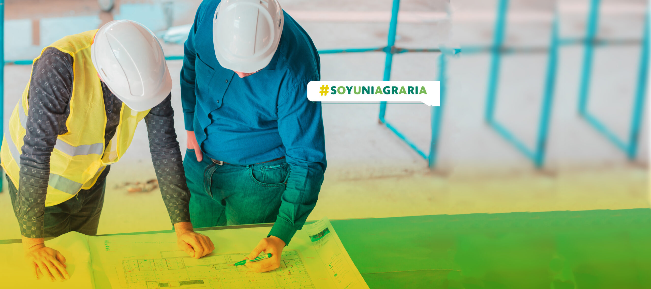 Control e interventoría de obras