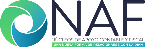 Núcleos de Apoyo contable y fiscal