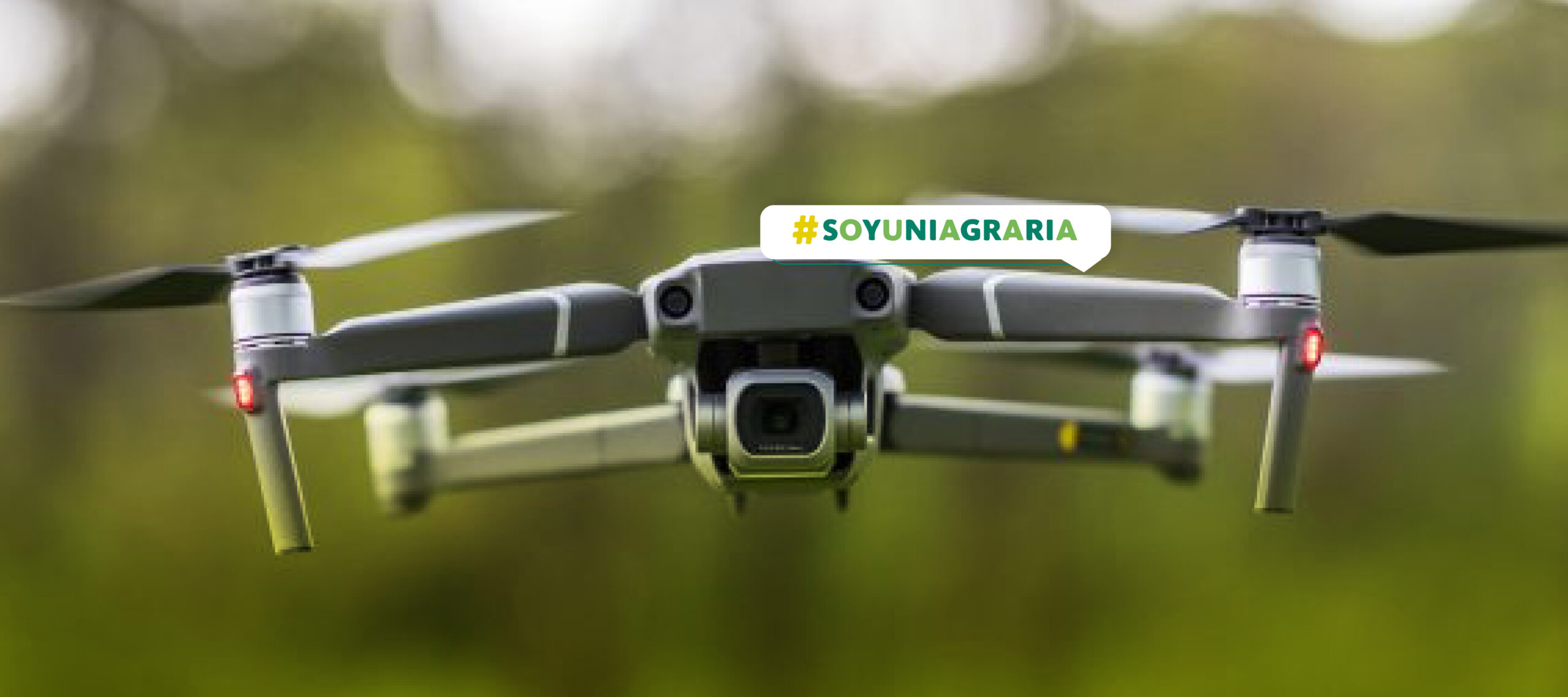 Pilotaje, Mantenimiento, Reparación y Manejo Audiovisual de Drones