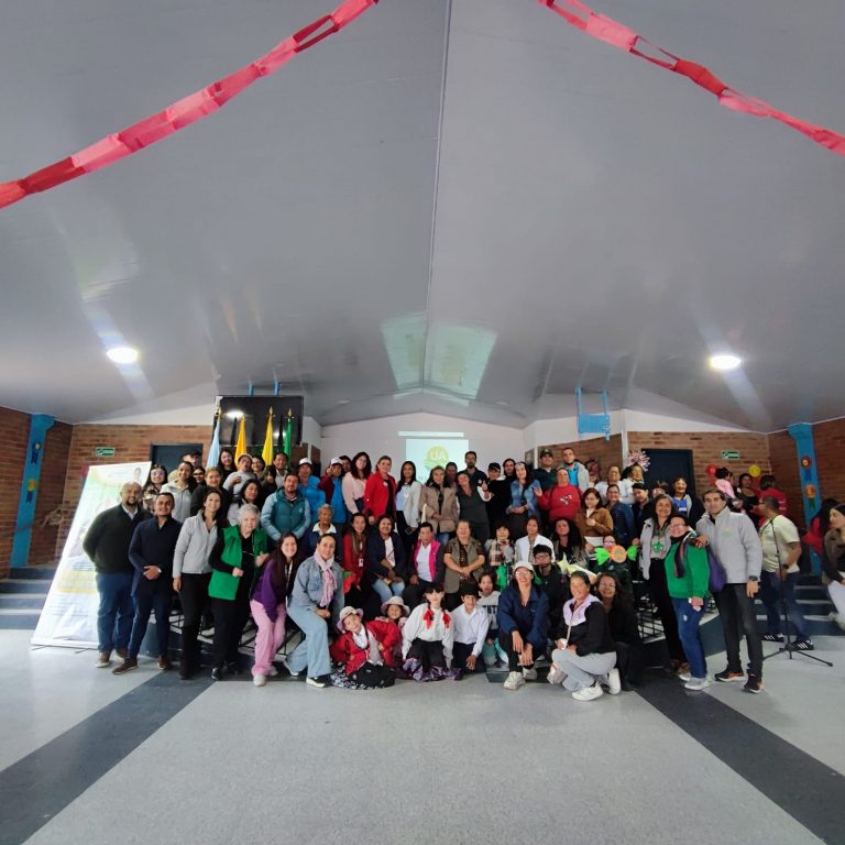 Uniagraria Facatativá celebra la décimo primera versión del Foro Mujer Rural: “Trabajando unidas, construyendo un mejor futuro”