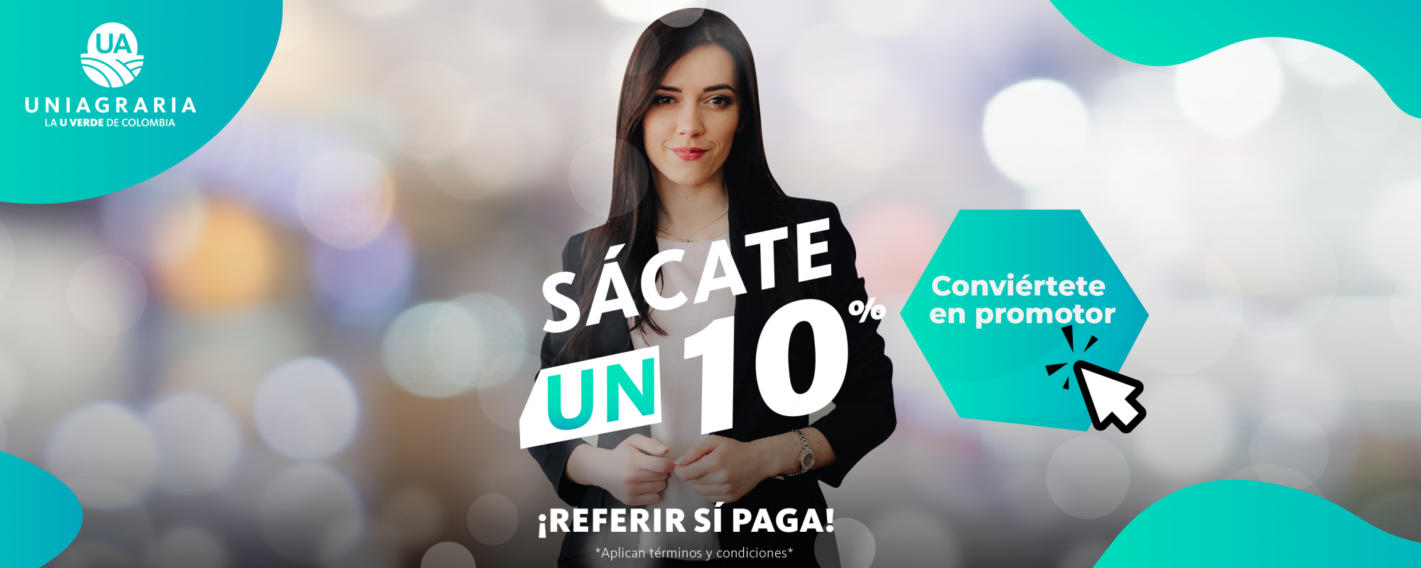 sácate un 10