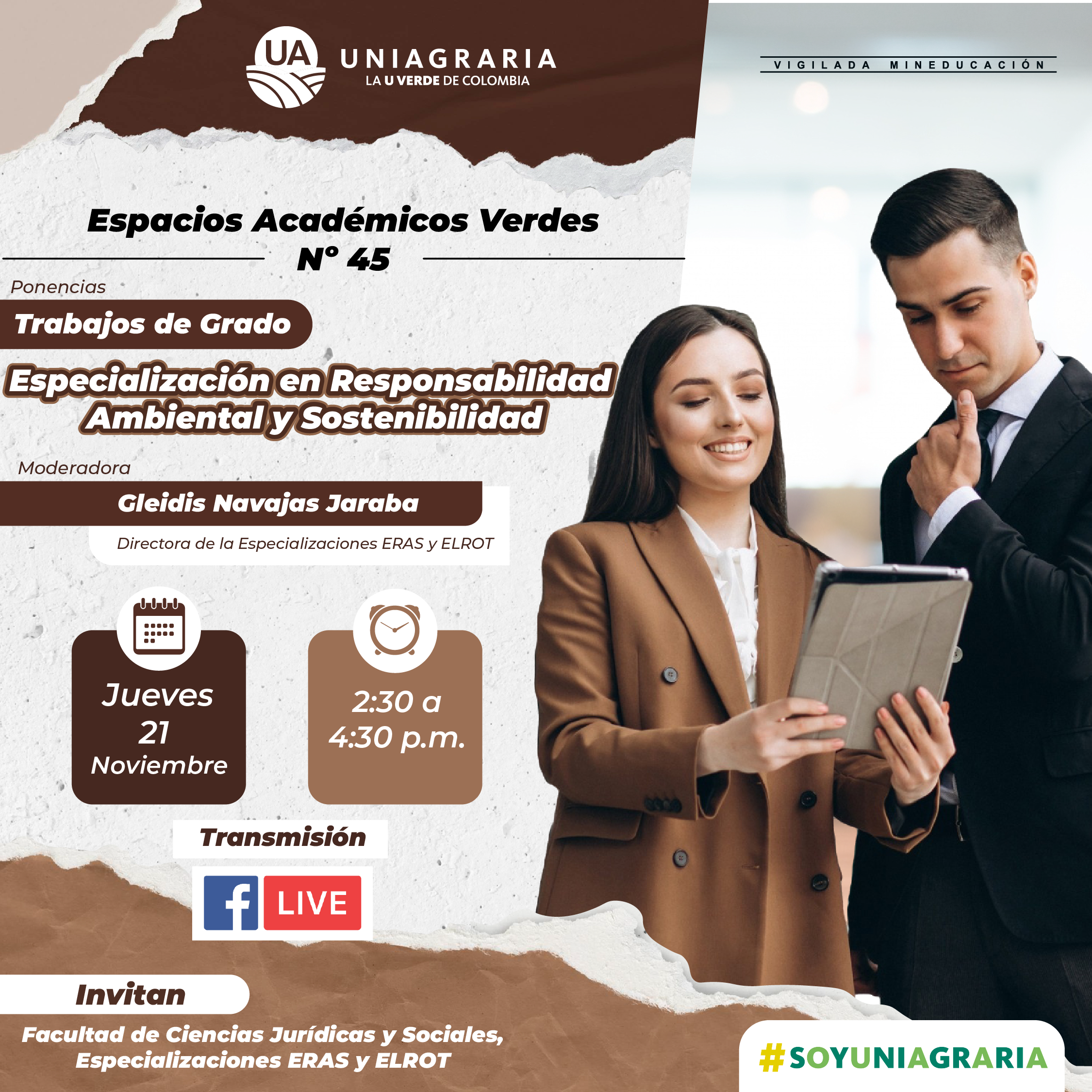 EspaciosAcademicosVerdesNo45