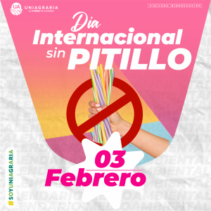 Día internacional sin pitillo