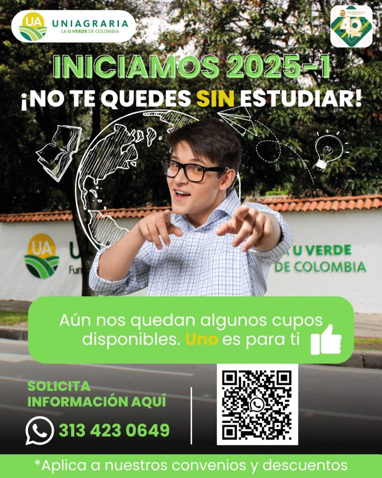 El programa de Derecho invita a todos los estudiantes a inscribirse al semillero Derecho Ruralidad y ambiente