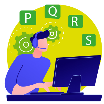 Formulario Información Básica