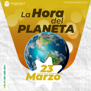 La hora del Planeta