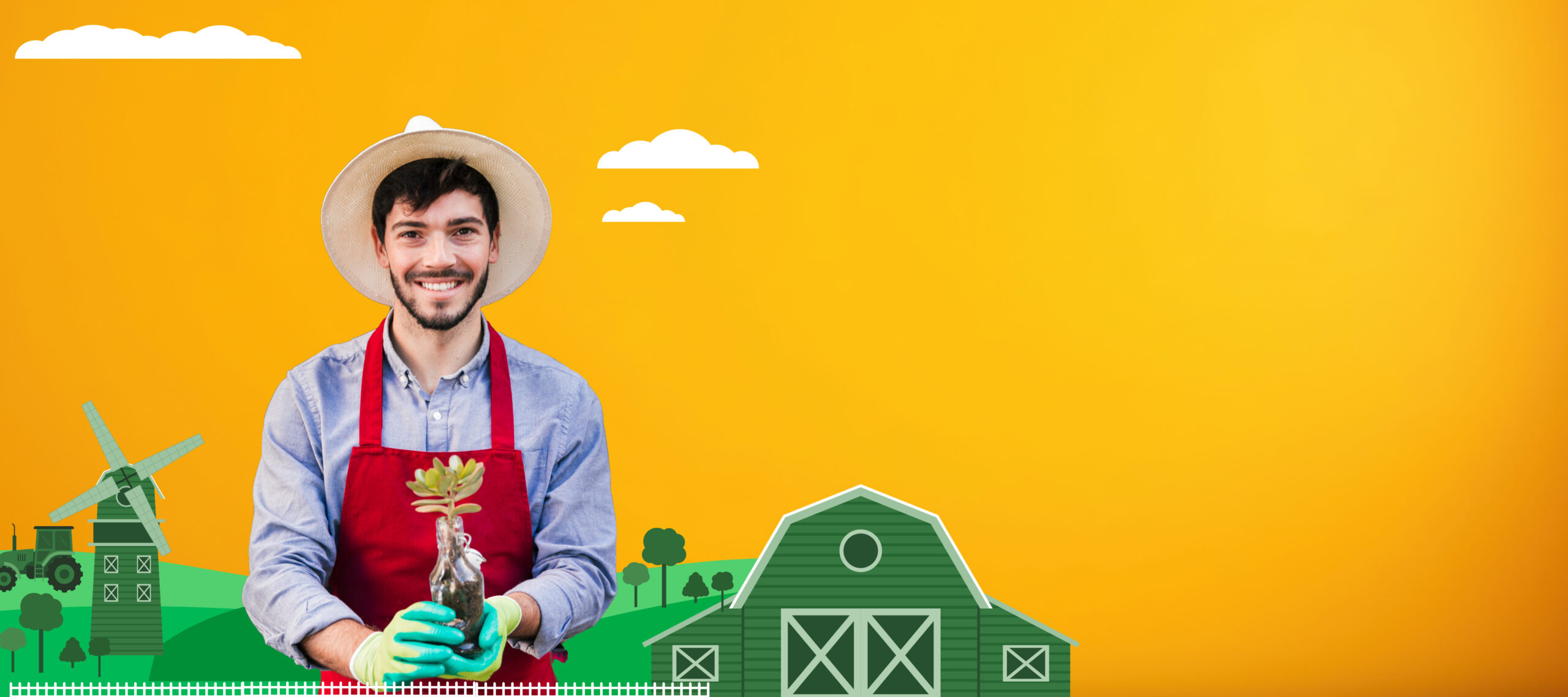 Especializacion en contexto rural