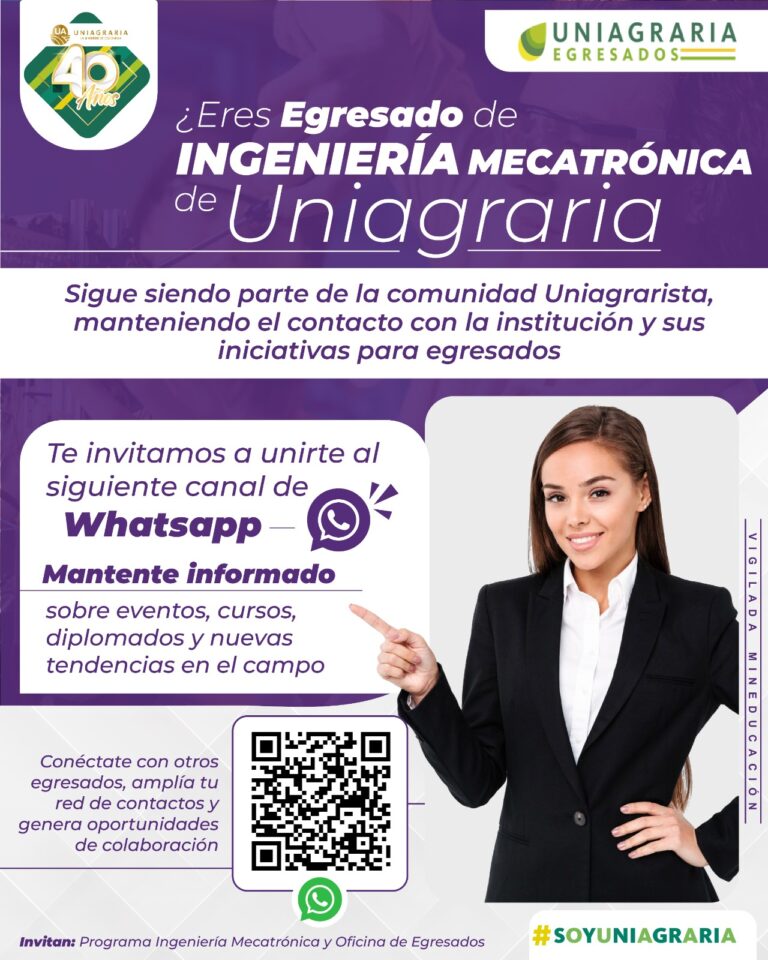 EgresadosMecatronica