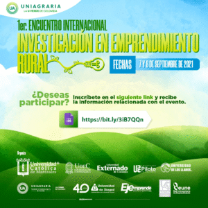 EncuentroInternacionalEmprendimientoRURAL