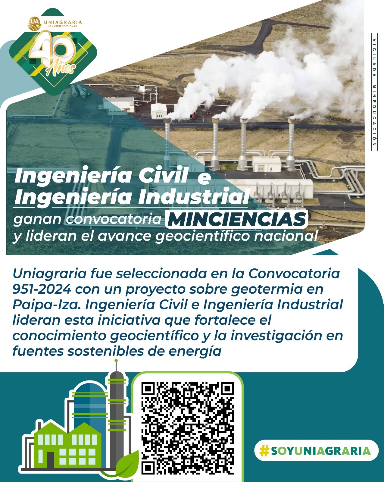 GranConvocatoriaMinciencias