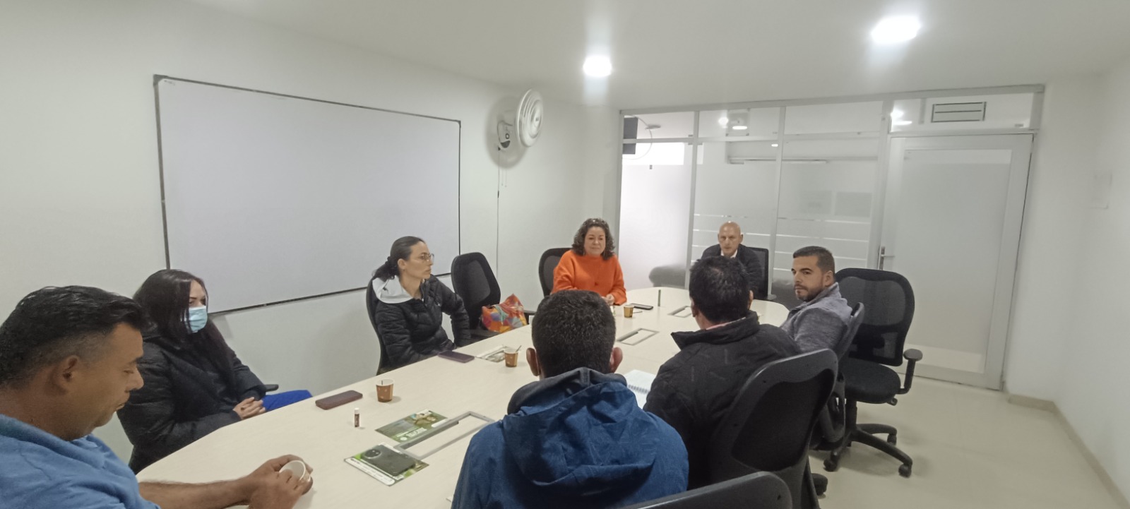 AgendaParaFortalecerElDesarrolloRural