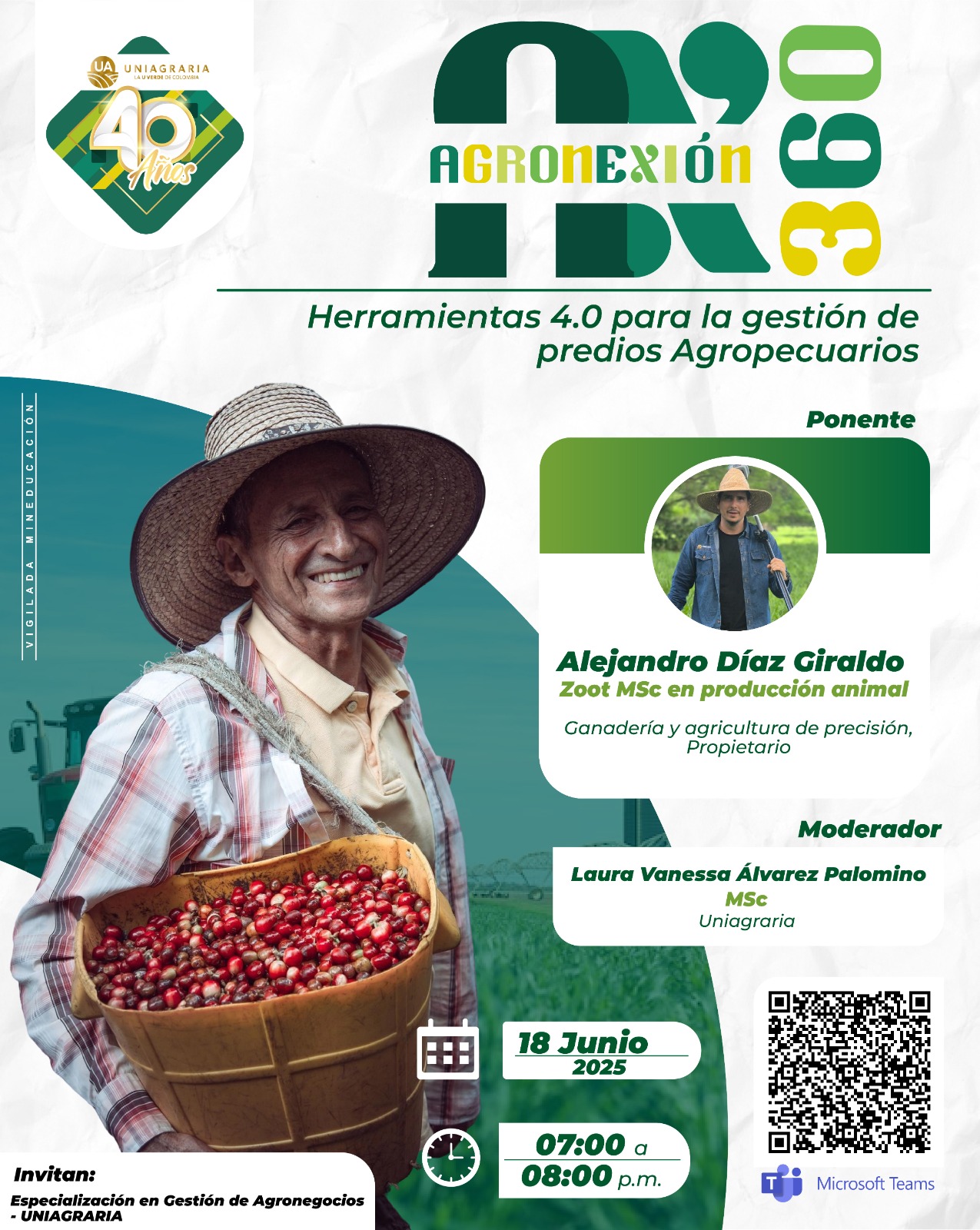 AgronexionHerramientas