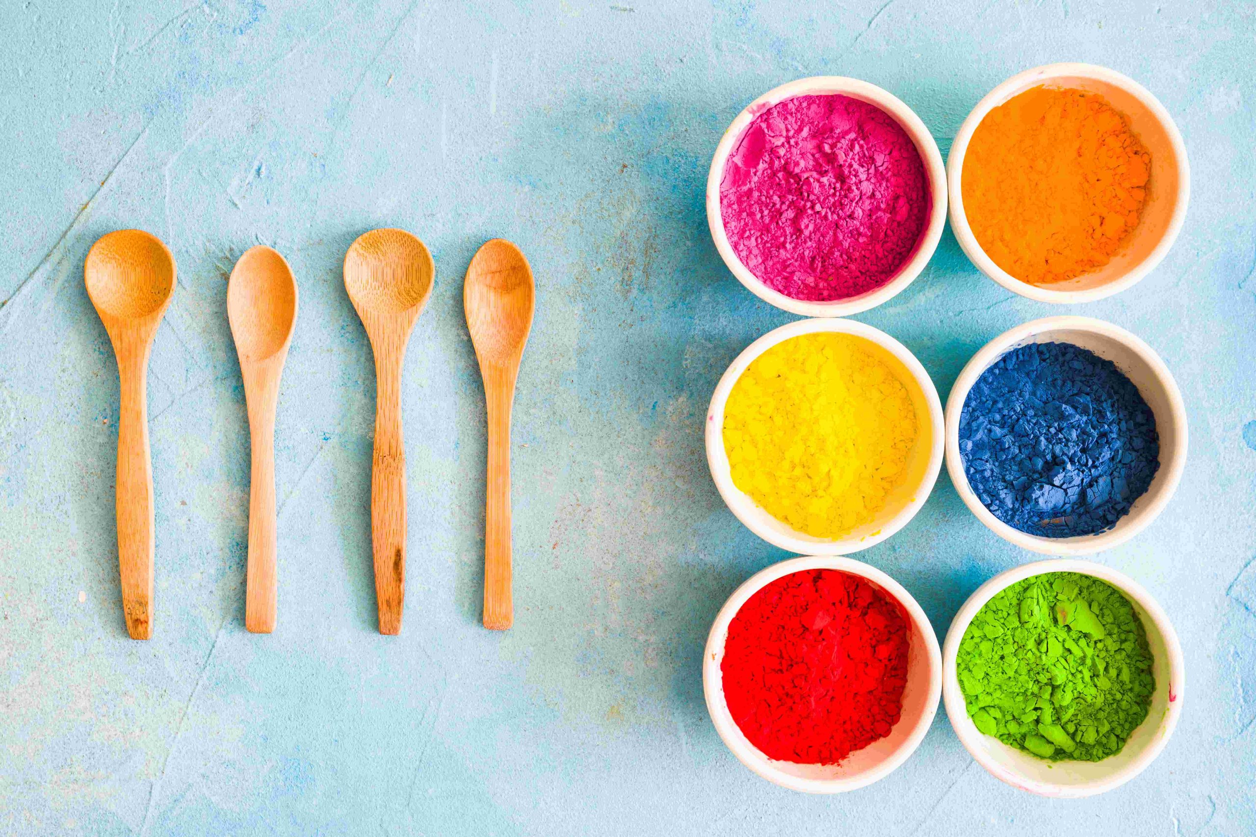 Colorantes