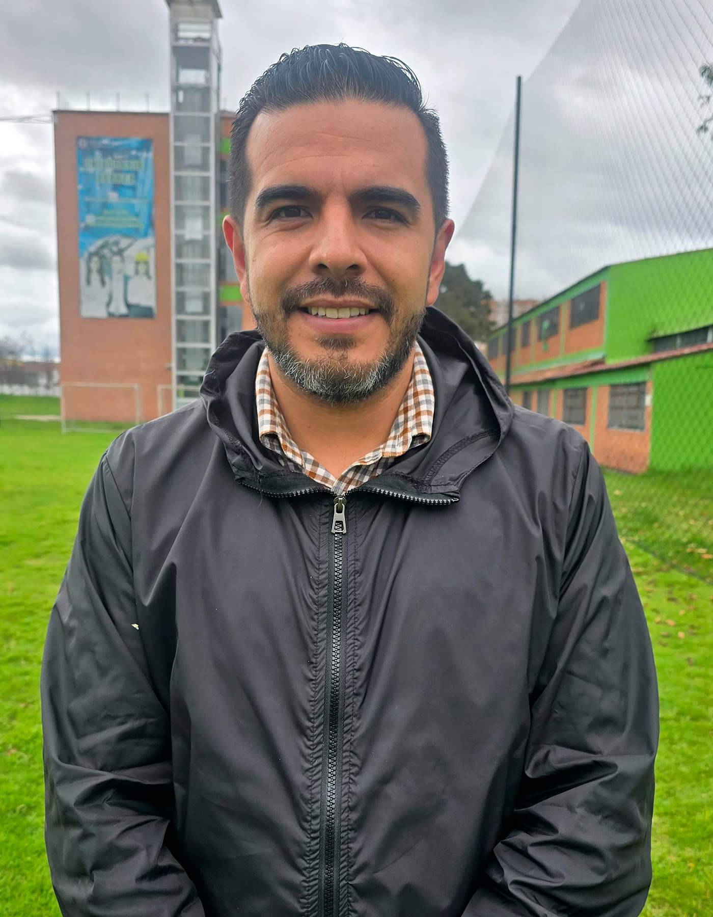 JaimeAndresRomeroRamirez