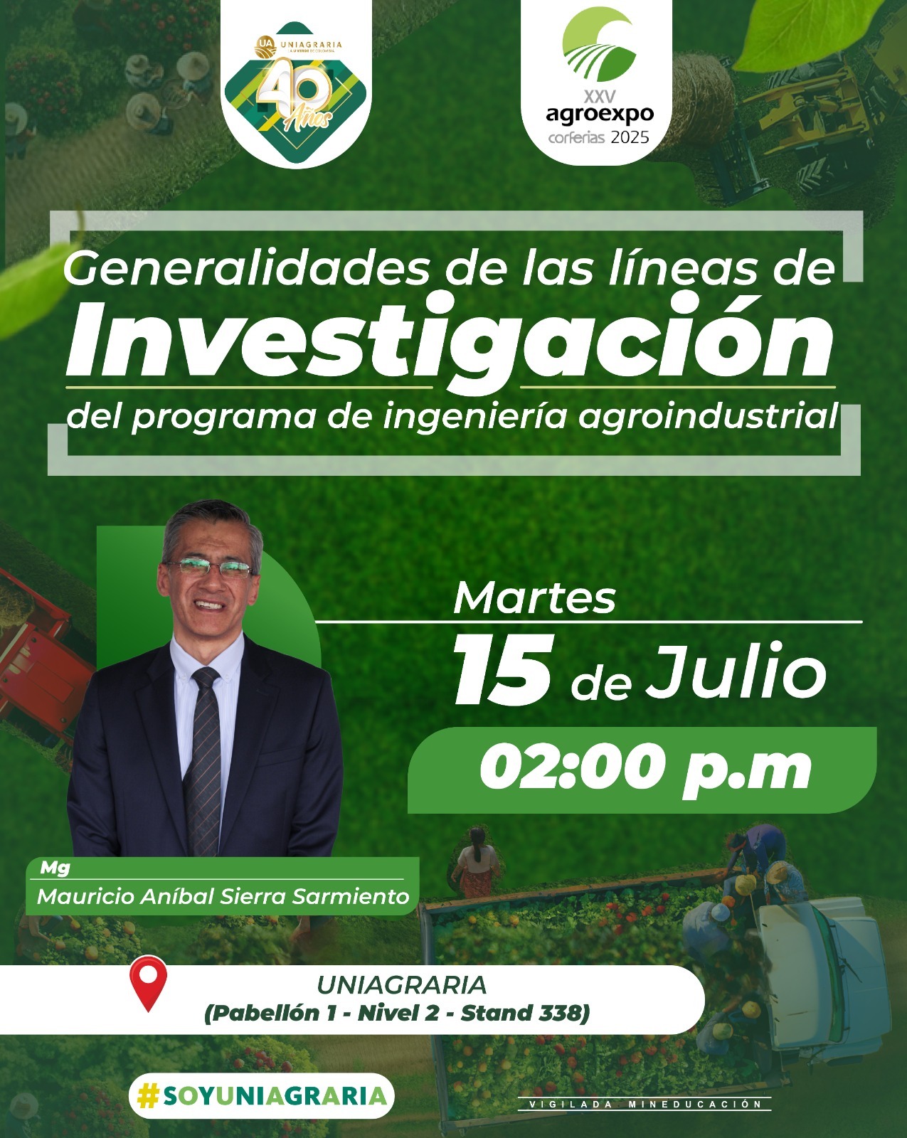 GeneralidadesDeLasLineasDeInvestigacion