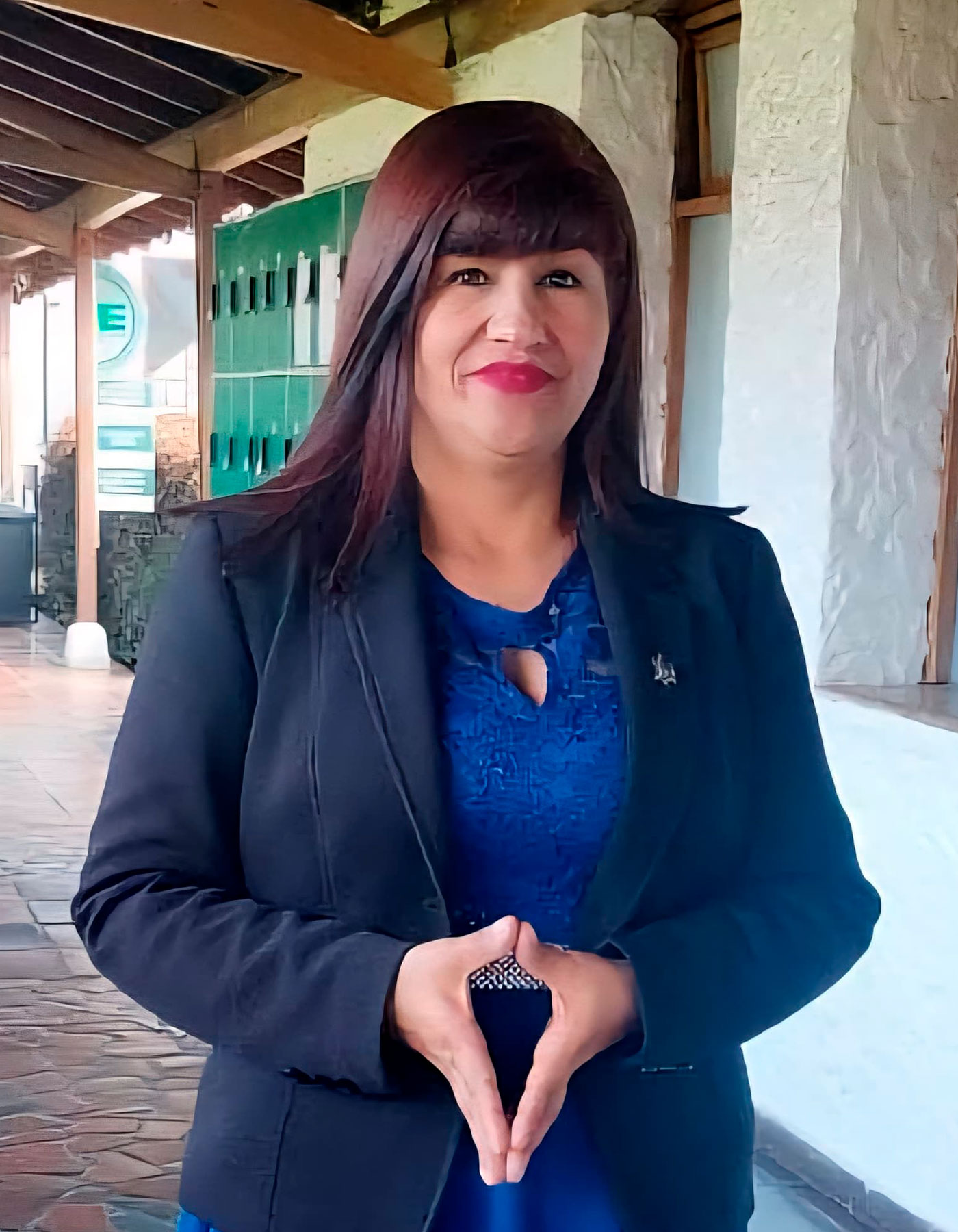 MariaDelCarmenCorredor