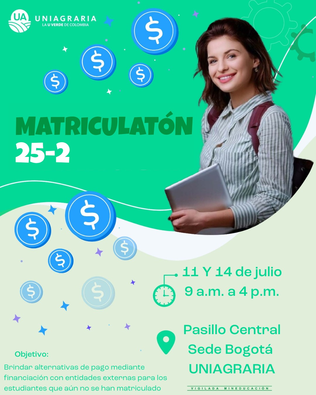 Matriculaton2025-2