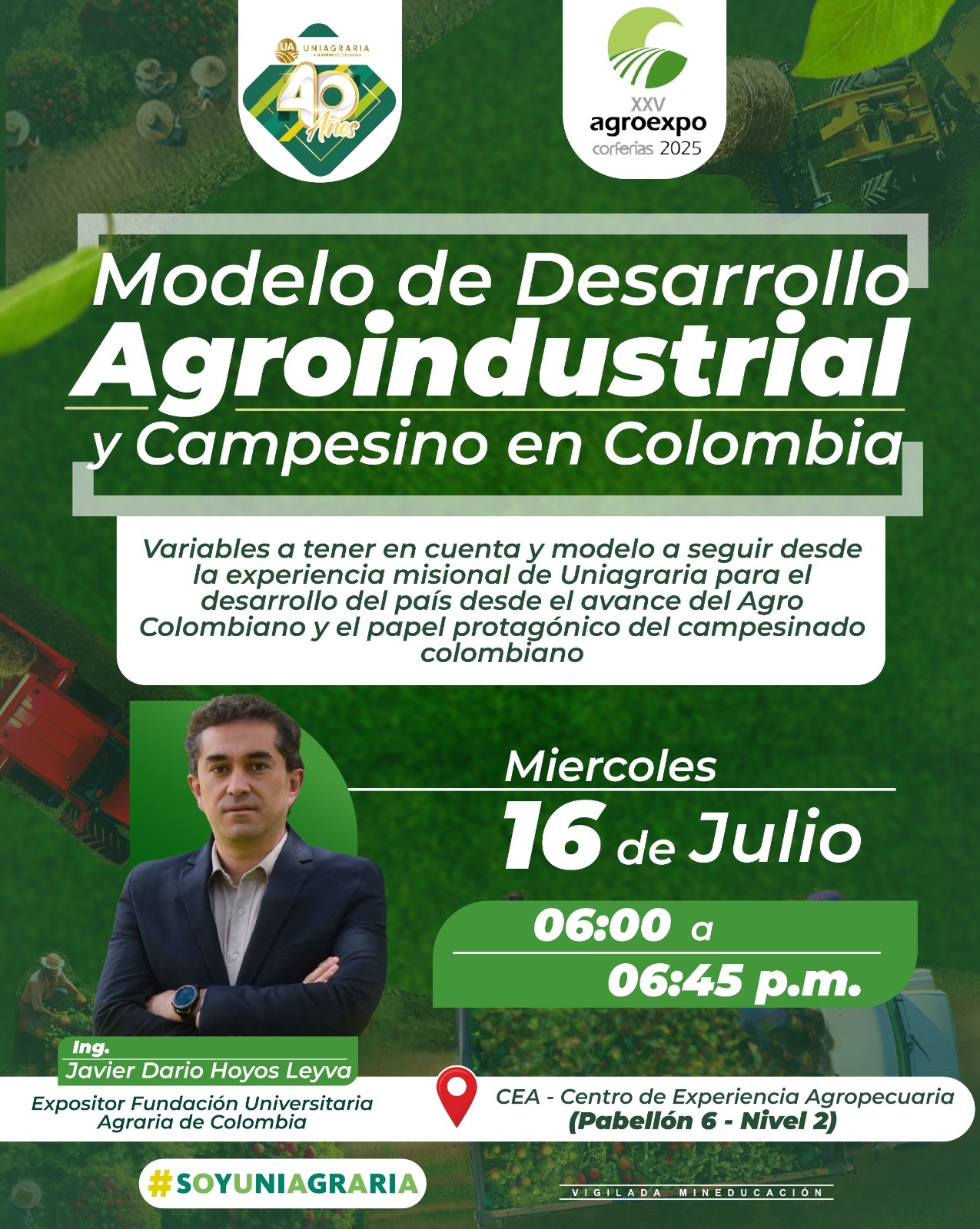 ModeloDeDesarrolloAgroindustrial